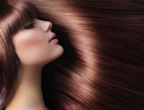 Methods for Shining Hair | Best Hair Trends 2013