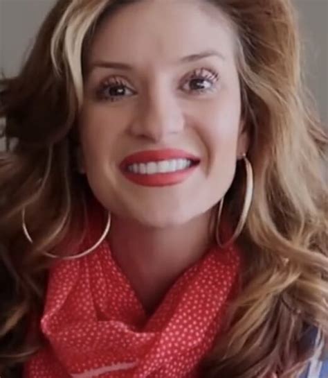 Anneliese van der Pol - Popular People Bio