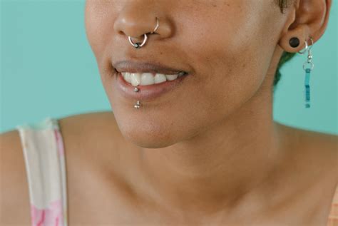 piercing    quiz wikihow