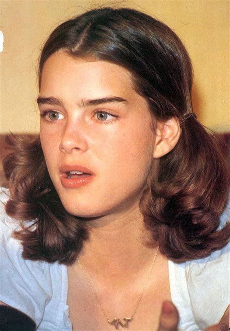 Brooke Shields Gary Gross Pretty Baby Photos - Garry Gross Pretty Baby
