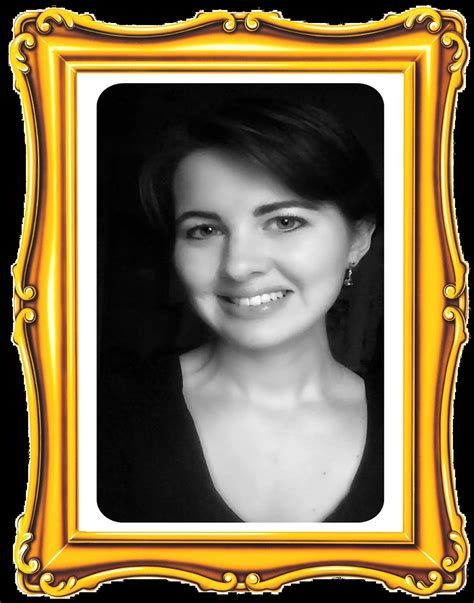 Un peu de lecture: L'interview de Cindy Lucas