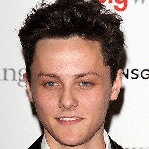 Tyger Drew-Honey (TV Actor) - Age, Birthday, Bio, Facts, Family, Net