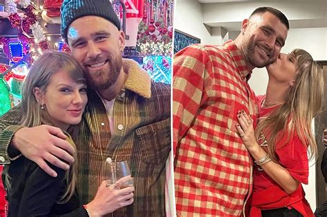 Travis Kelce’s romantic $45 million proposal leaves Taylor Swift ...