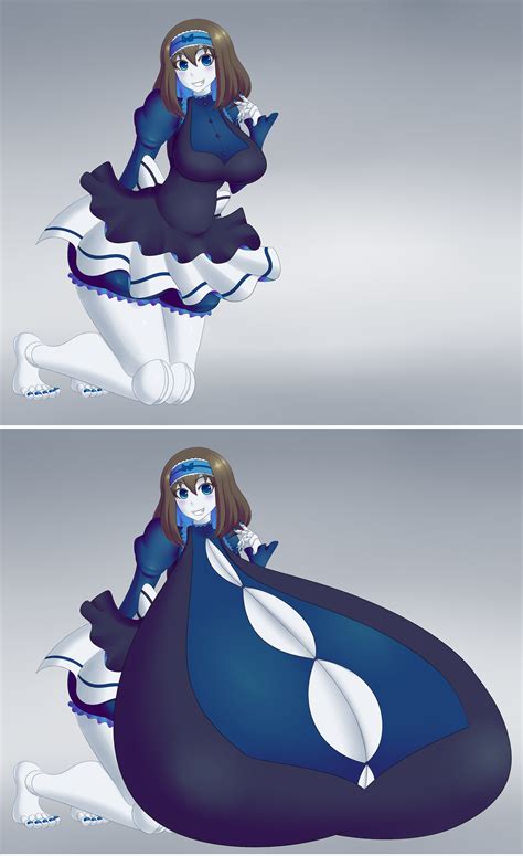 by JCDR | Body Inflation | Know Your Meme