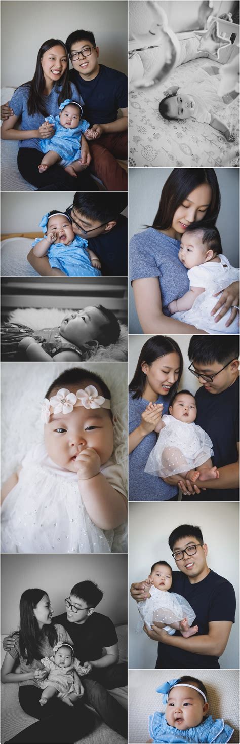 Olivia's 100th Day Celebration Photography Session | Katie Rain