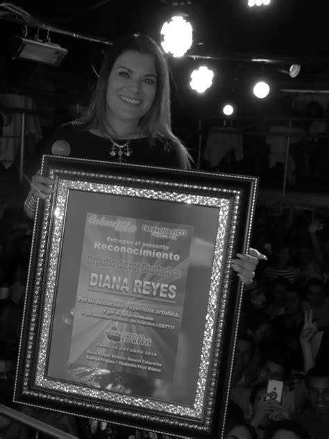 NOTIenformas: DIANA REYES COMO TREN PARA EL METROPOLITAN