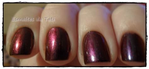 Unha Macho E Unha Femea - Unhas macho x Unhas fêmea | Esmaltes da Tati