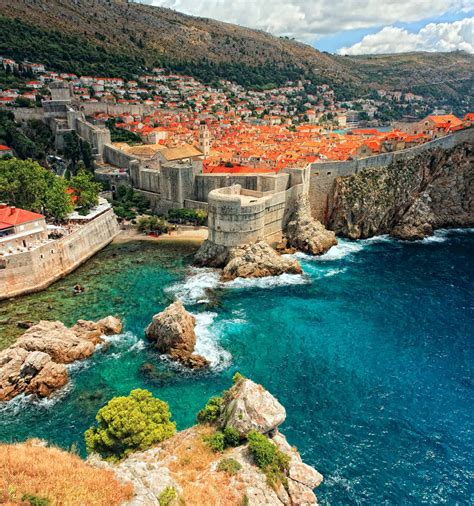 Dubrovnik, Croatia - Food & Wine Trails