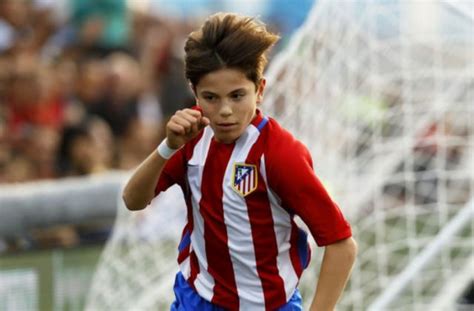 Manchester United sign Alejandro Garnacho from Atletico Madrid