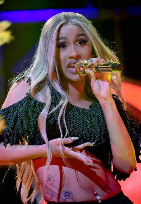 cardi  gossip latest news   video