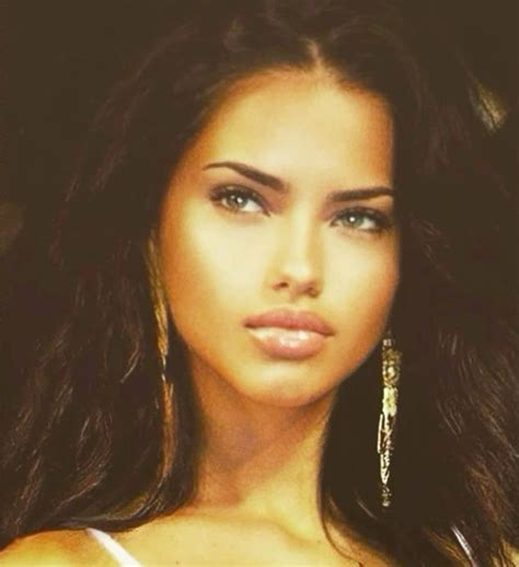 prime adriana lima | Adriana lima style, Adriana lima young, Adriana lima