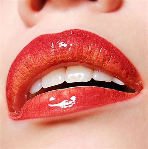 Lips - Lips Photo (22347248) - Fanpop