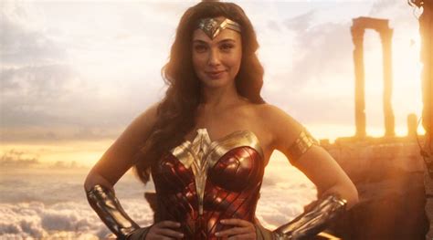 Gal Gadot opens up about her future in film outside of Wonder Woman