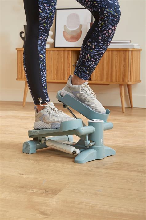 Fitness Mini Stepper - MS 100 - Domyos - Decathlon