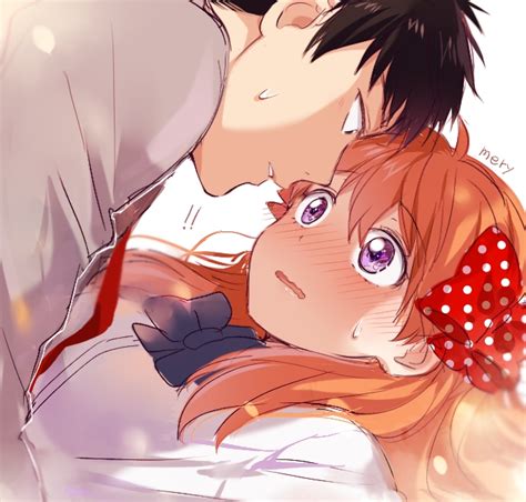 Gekkan Shoujo Nozaki-kun (Monthly Girls' Nozaki-kun) - Manga - Image ...