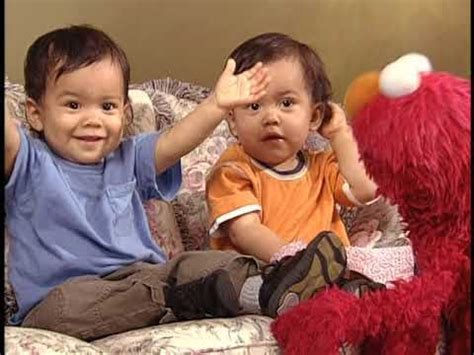 Elmo's World Helping (DVD Rip) - YouTube