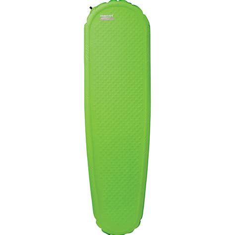 коврик Therm-a-rest Trail Pro regular Wide