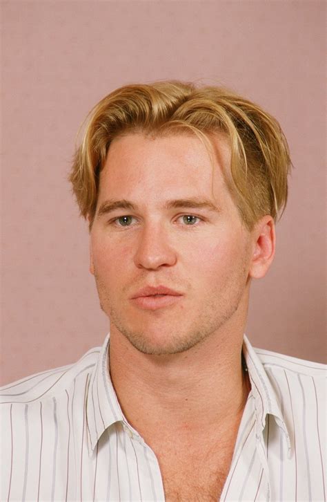'Batman' Star Val Kilmer Passes Away — Details Revealed