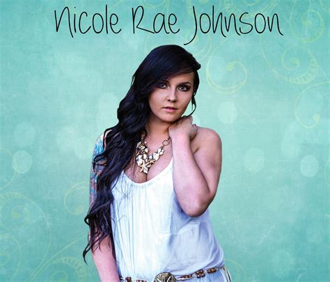 Nicole Rae Johnson