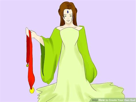 How to Create Your Own God: 11 Steps (with Pictures) - wikiHow