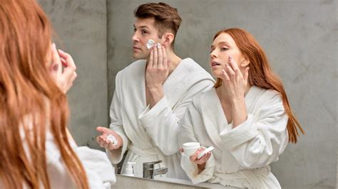 rekomendasi skincare pria  mengatasi kulit berminyak  berjerawat