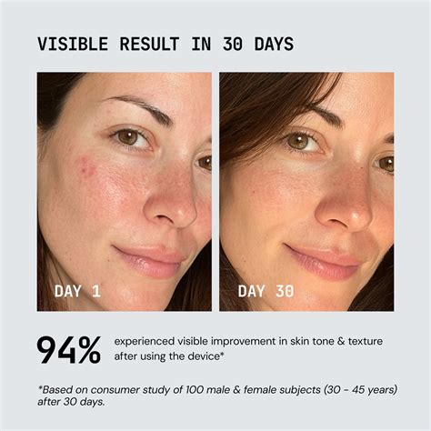 Halio Red Light Therapy Device – Halio Sonic