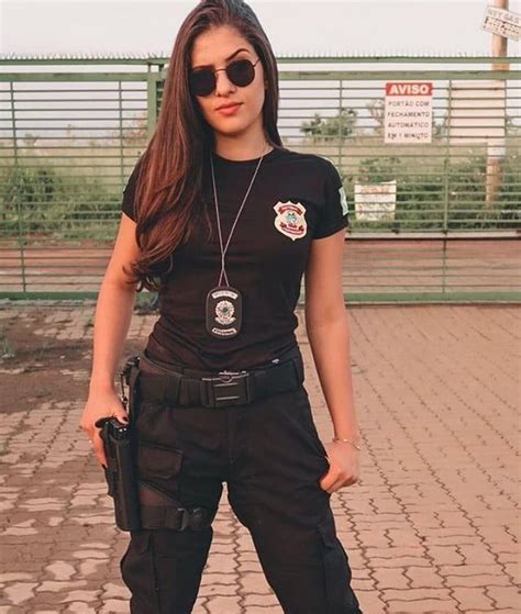 Roupa De Policial Civil Feminina - 130 ideias de Polícia civil | policia civil, policia, mulheres militares