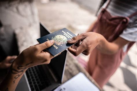 Do You Need a Passport to Go to Canada? - The Passport Office Blog