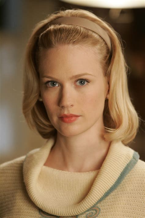 January Jones Mad Men Season 1