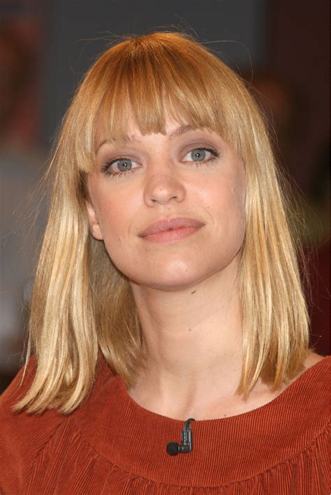 Pictures of Heike Makatsch