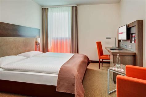 InterCityHotel Berlin Brandenburg Airport in Berlin - See 2023 Prices