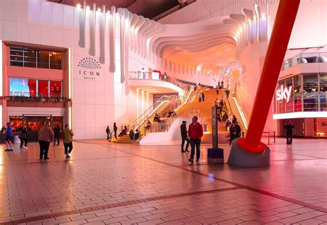 London The O2 Arena - photo, review, location
