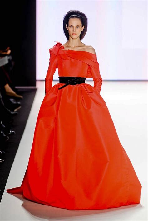 Carolina Herrera - ELLE.com Carolina Herrera, Royal Fashion, New York ...