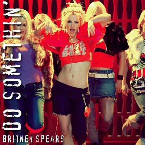 Stream Britney Spears - Do Something (Seth Vogt Anti-Stress Remix) Jive ...