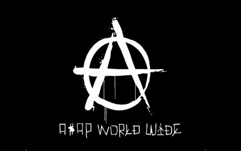 ASAP Mob Logo - LogoDix