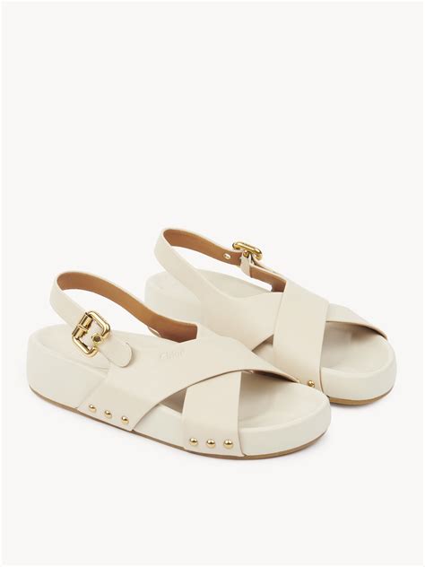 Chloé Mae Sandal | Chloé MA