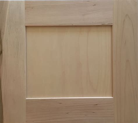 Unfinished Wood Cabinet Doors | Cabinets Matttroy