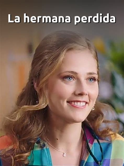 Prime Video: La hermana perdida