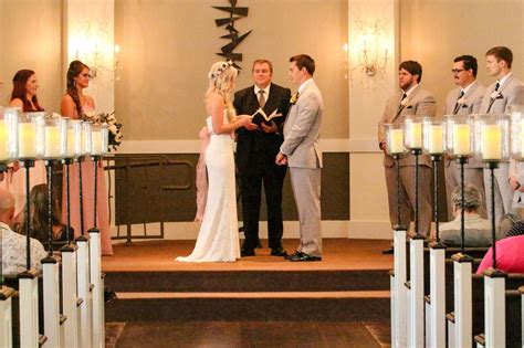 Find a Wedding Officiant Near You - WeddingWire