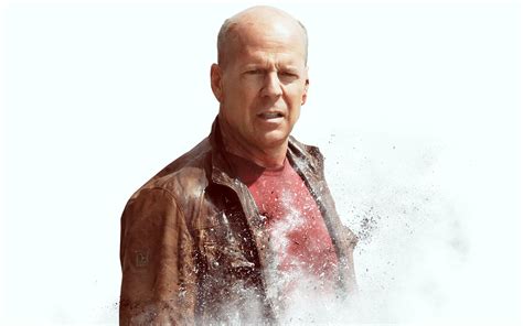 Wallpaper Looper, Bruce Willis 1920x1200 Picture, Image