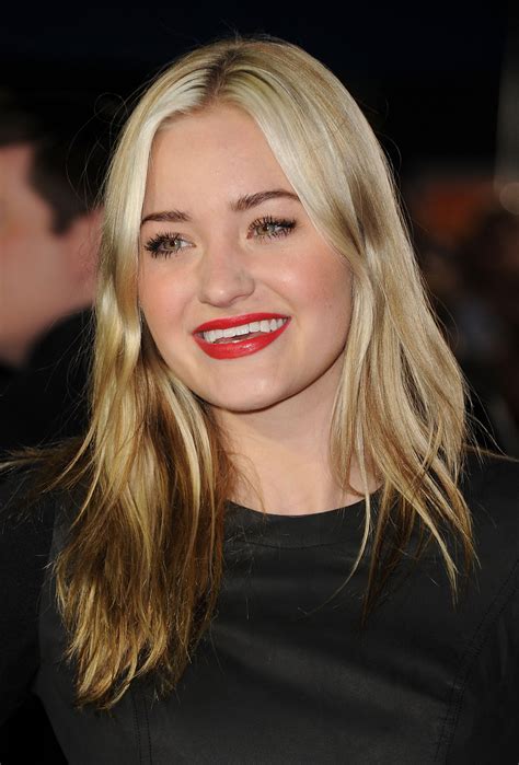 AJ Michalka