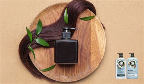 Is Herbal Essence Shampoo And Conditioner Good For Your Hair? » A Good ...