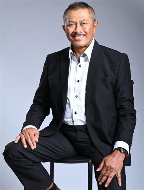 Ketua Umum APNI Nanan Soekarna: Komitmen Melayani, Konsultan Solutif