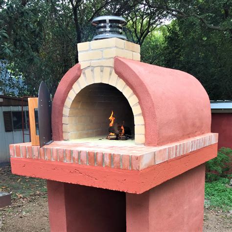 Brick Oven Pizza Austin – BrickWood Ovens