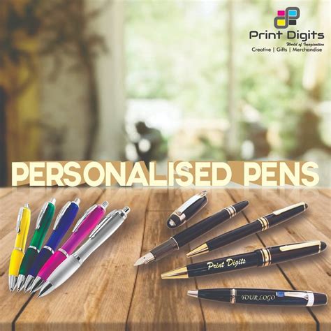 Personalized Metal Pens / corporate gifts / teachers day gift at ₹ 50 ...