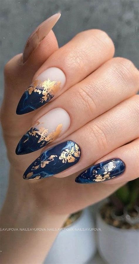 Pin by Ольга on ноготки | Purple nails, Stylish nails, Nail designs