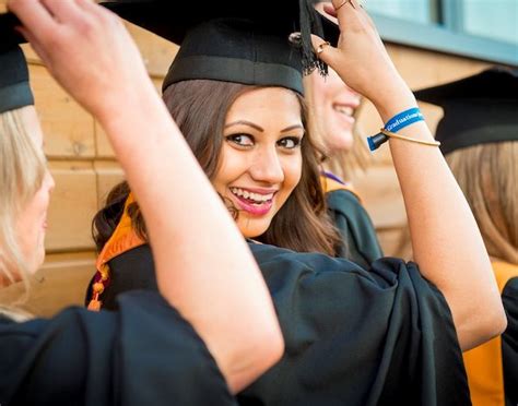 dmu consolidates position  influential complete university guide