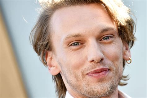 Jamie Campbell Bower Sweeney Todd Character