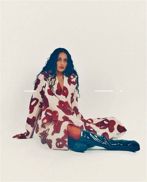 Shreya Chaudhary | Debut for Christian Dior🕊 | Instagram