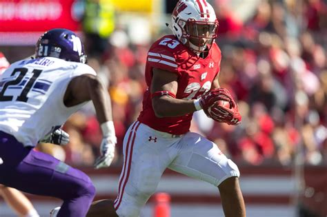 Five reasons Nebraska LOSES to Wisconsin